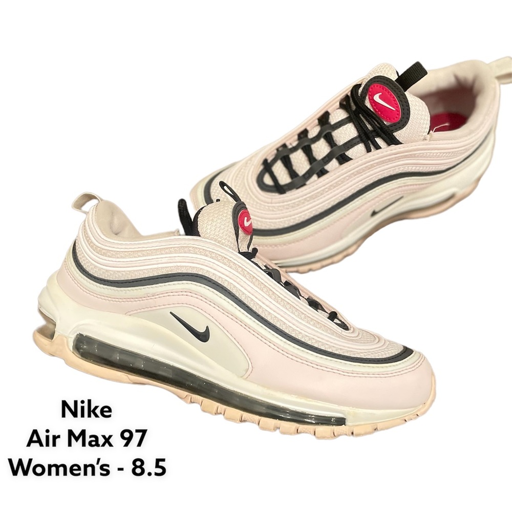 Nike Air Max 97